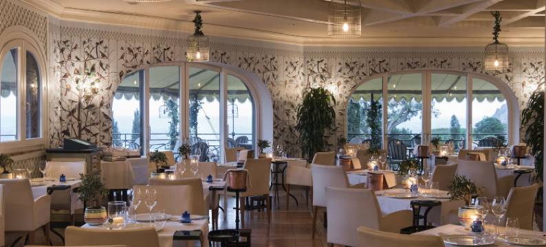 佩里卡诺酒店(Il Pellicano)图片