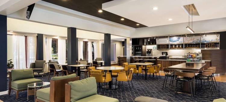 圣何塞机场索尼斯塔精选酒店(Sonesta Select San Jose Airport)图片