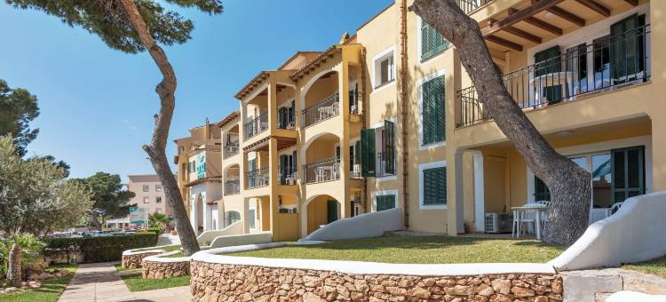 卡拉皮俱乐部奥纳公寓(Aparthotel Ona Cala Pi Club)图片