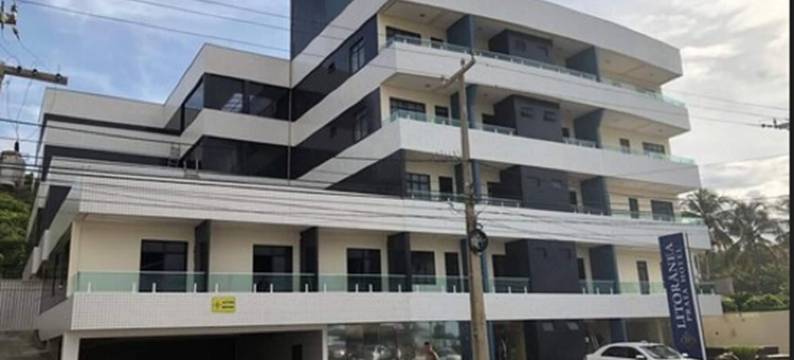 沿岸海滩酒店(Litorânea Praia Hotel)图片