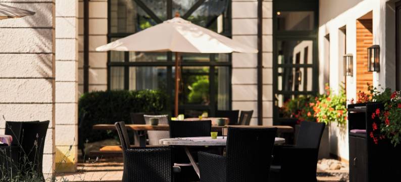 格尔斯菲尔德尔豪夫酒店(Hotel Gersfelder Hof)图片