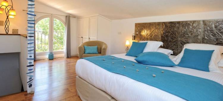 查德洛奇阿切达旅馆(Lodge de Charme A Cheda)图片