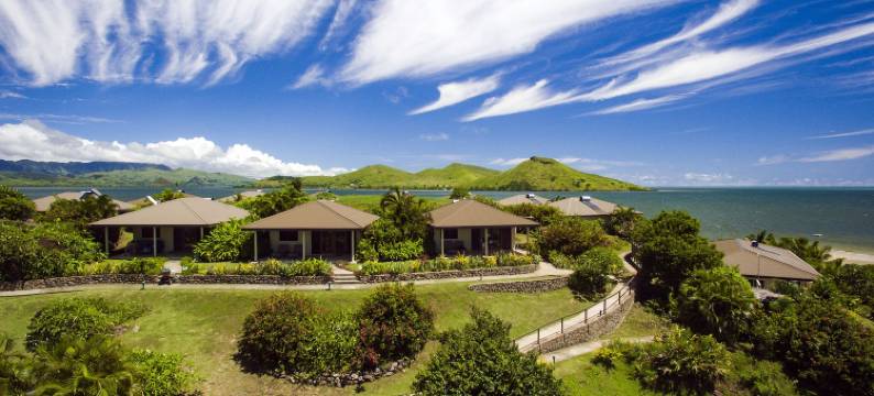 斐济沃里沃里海滩度假村(Volivoli Beach Resort)图片
