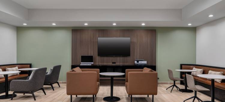 加尔维斯顿岛假日酒店(Holiday Inn Galveston Island)图片