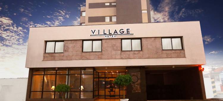 乡村酒店(Village Hotel)图片