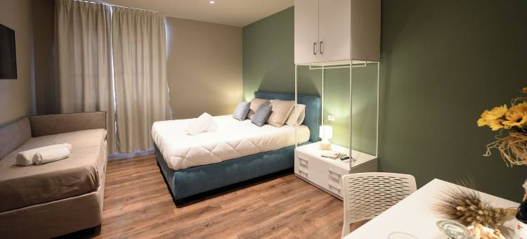 白滩酒店(Baitan Hotel)图片