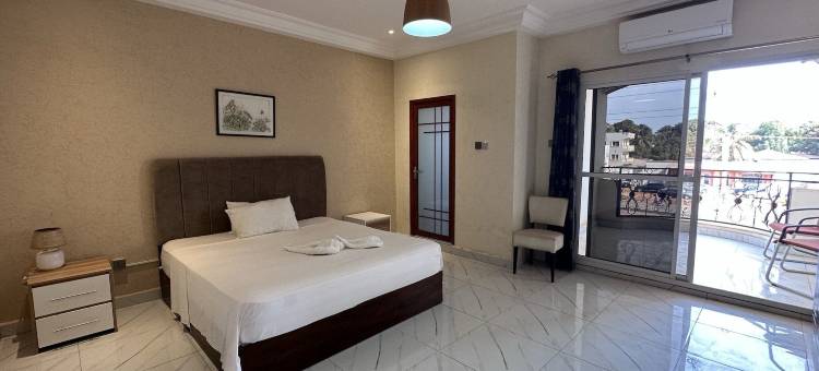 公寓广场酒店(Apartments Plaza Hotel)图片