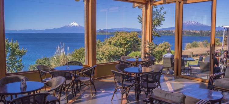 温德姆普埃托瓦拉斯佩特拉(Wyndham Puerto Varas Pettra)图片