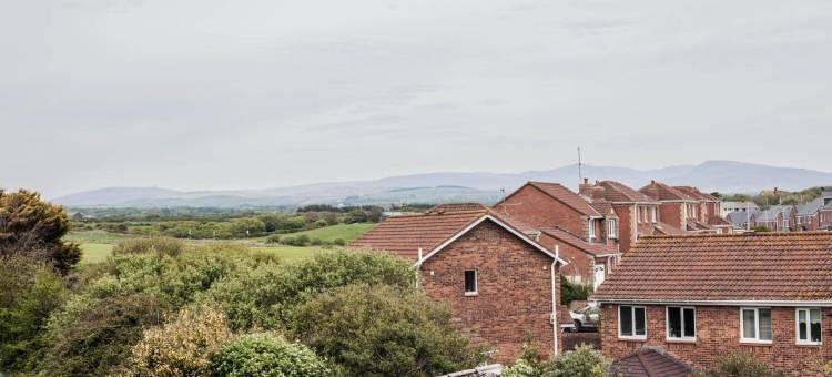 凯尔德绿屋酒店(Keld Green House)图片