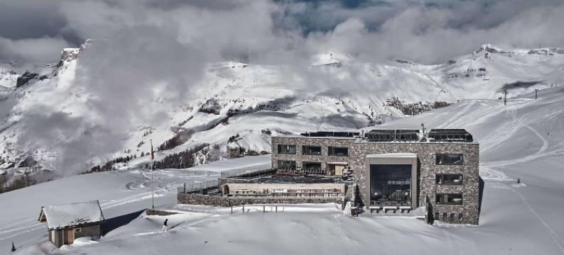 切泽隆(Chetzeron)图片