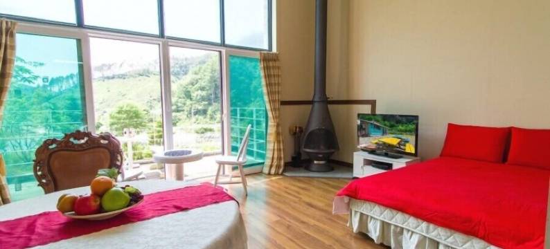 平昌阳光朱尼旅馆(Sunny Junny Pension)图片