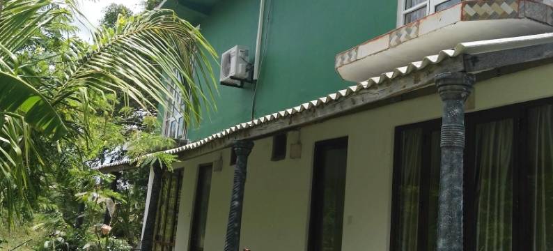 米希尼酒店(Mihini Hotel)图片