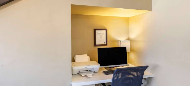品质酒店及套房 斯廷博特斯普林斯(Quality Inn & Suites Steamboat Springs)图片