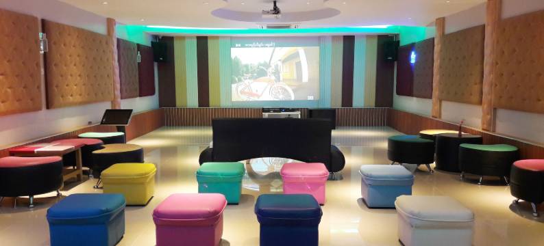 铭佳拉西里酒店(Mingalar Thiri Hotel)图片