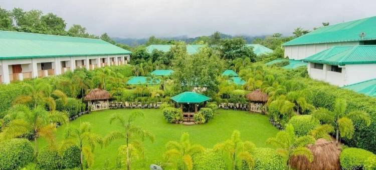 波格斯度假村(Resort Borgos)图片