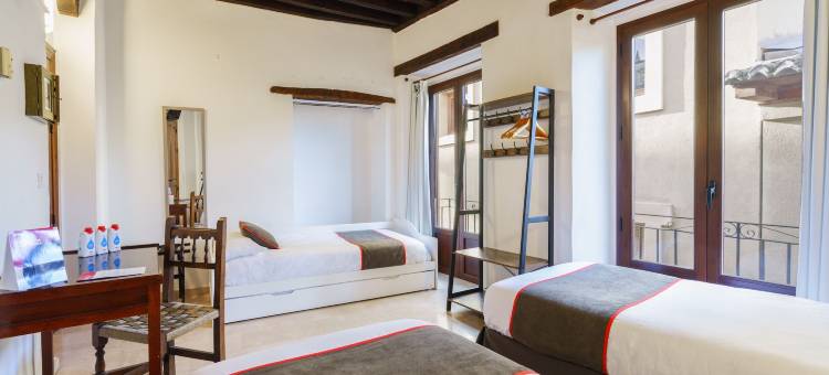 圣安娜阿勒希贝之家(Casa Aljibe de Santa Ana)图片