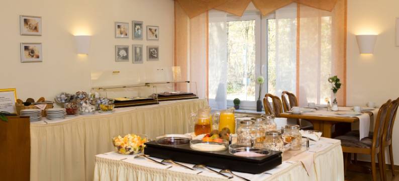 兰德豪斯贾格尔克鲁格酒店(Landhaus Jägerkrug)图片