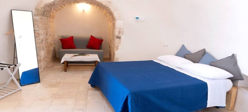 马塞里亚迪鲁波(Masseria Dirupo)图片