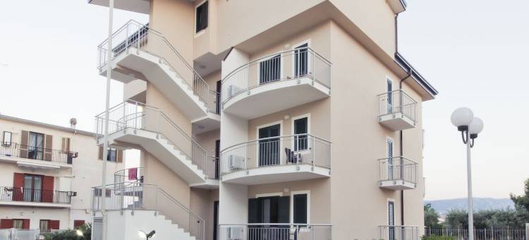 隆加梅尔度假民宿(Longomare)图片