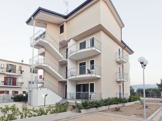 隆加梅尔度假民宿