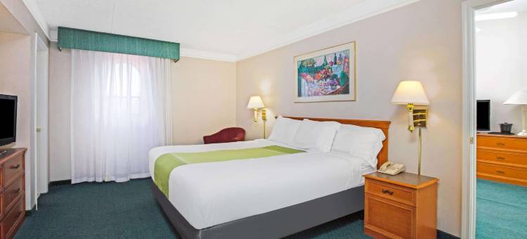 里诺温德姆戴斯酒店(Days Inn by Wyndham Reno)图片