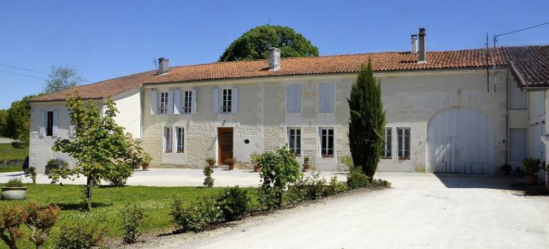 老诺亚住宿加早餐旅馆(Le Vieux Noyer)图片