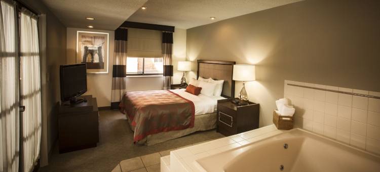 马凯特华美达酒店(Ramada by Wyndham Marquette)图片