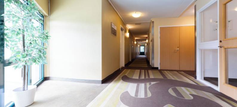 基斯塔早安酒店(Good Morning Kista)图片