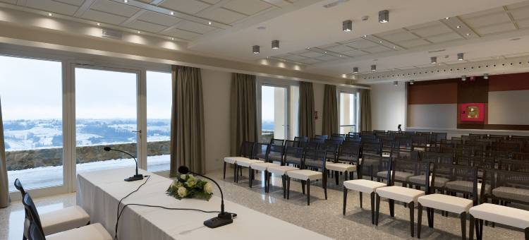 波吉欧别墅酒店(Villa del Poggio Prosecco Bike Hotel)图片