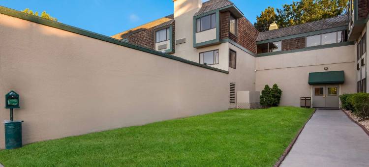 SureStay Plus Hotel by Best Western Reno Airport图片