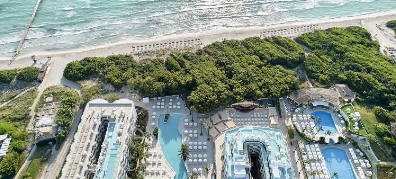 阿尔布费拉海滩伊贝罗斯塔精选酒店 - 全包式(Iberostar Selection Albufera Playa All Inclusive)图片