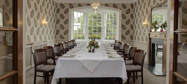 基佛之家贝斯特韦斯特优质酒店(Best Western Plus Dunfermline Crossford Keavil House Hotel)图片