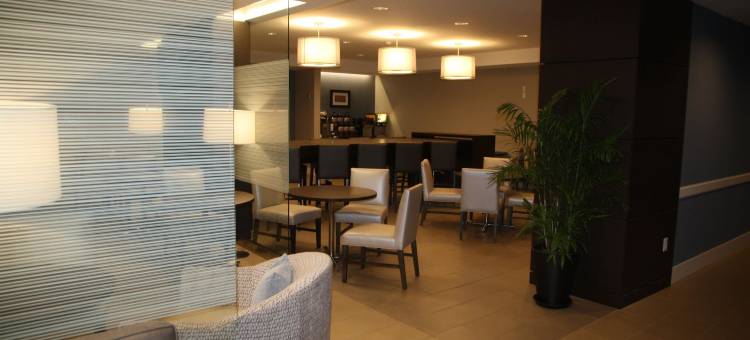 尼亚加拉瀑布蔚景温德姆酒店(Wingate by Wyndham Niagara Falls)图片