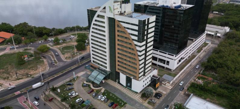 海之风帆酒店(Veleiros Mar Hotel)图片