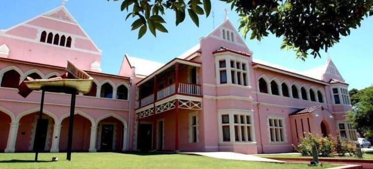 班伯里海豚酒店(Dolphin Retreat Bunbury - Hostel)图片