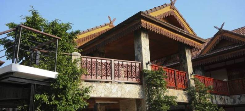 欣喜度假村(Delight Resort)图片