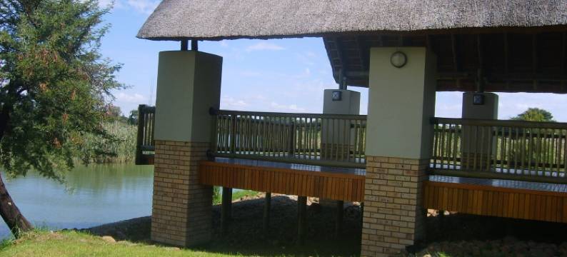 库克丝湖度假村(Cookes Lake Resort)图片