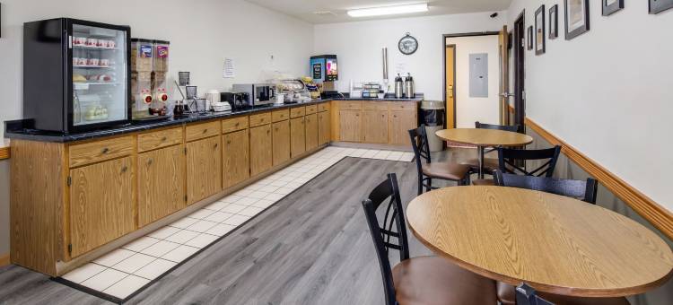 温德姆豪生联盟套房酒店(Alliance Hotel & Suites, a Howard Johnson by Wyndham)图片