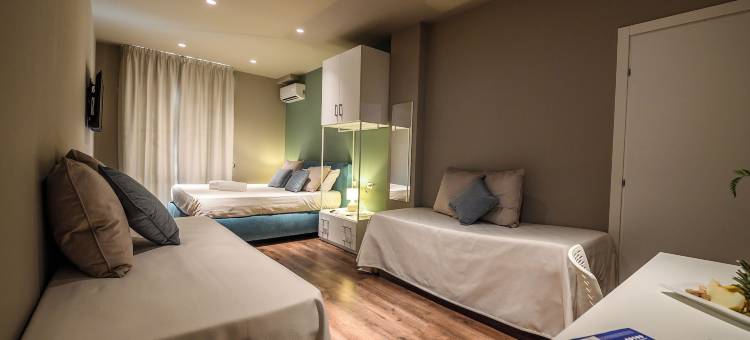 白滩酒店(Baitan Hotel)图片