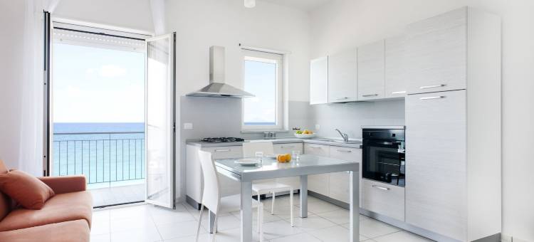 维勒公寓式酒店(Vuelle Residence Apartments)图片