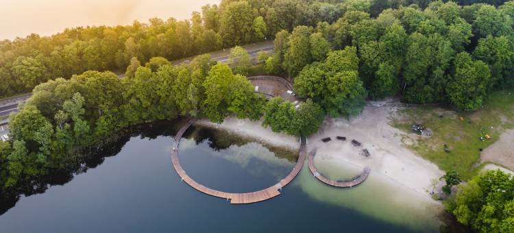 斯库维德加德酒店，贝斯特韦斯特至尊精选(Gl Skovridergaard)图片