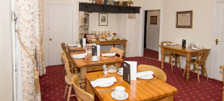 修道院 公寓酒店(The Abbey Hotel & Apartments)图片