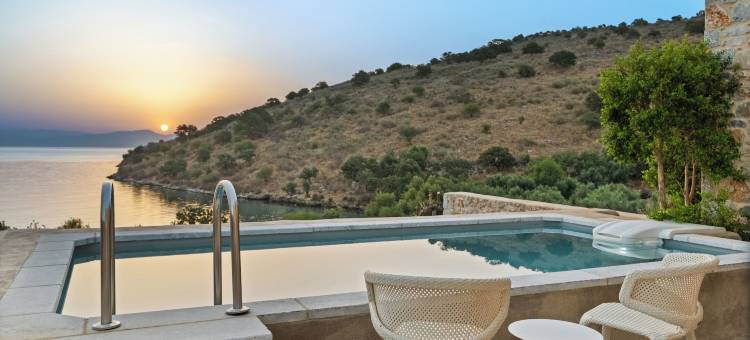 100 里泽海滨度假村 - 全球小型奢华酒店(100 Rizes Seaside Resort- Small Luxury Hotels of the World)图片