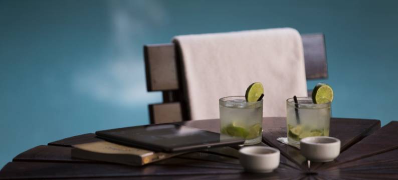 洛佩斯卡克萨姆布酒店(Hotel Lopes Caxambu)图片