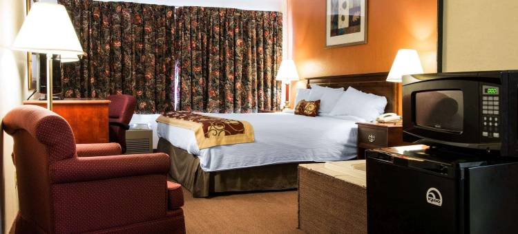 罗德威酒店(Rodeway Inn)图片