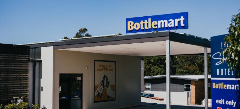 肖特兰酒店(Shortland Budget Accommodation)图片