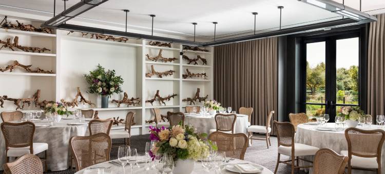 納帕谷四季度假酒店(Four Seasons Resort Napa Valley)图片