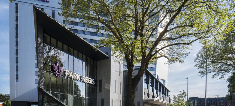 伯明翰雷吉斯公园酒店(Park Regis Birmingham)图片