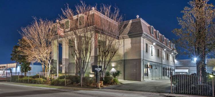 新奥尔良梅塔里丽怡酒店(Country Inn & Suites by Radisson, Metairie (New Orleans), La)图片