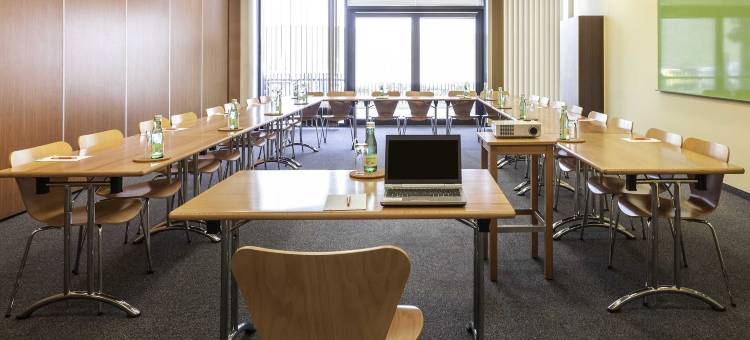 宜必思维也纳机场酒店(Ibis Vienna Airport)图片